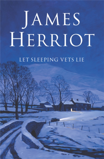 Let Sleeping Vets Lie, Paperback / softback Book