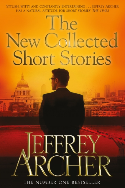 The New Collected Short Stories, Paperback / softback Book
