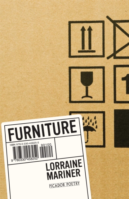 Furniture, Paperback / softback Book