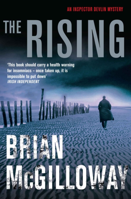 The Rising, Paperback / softback Book