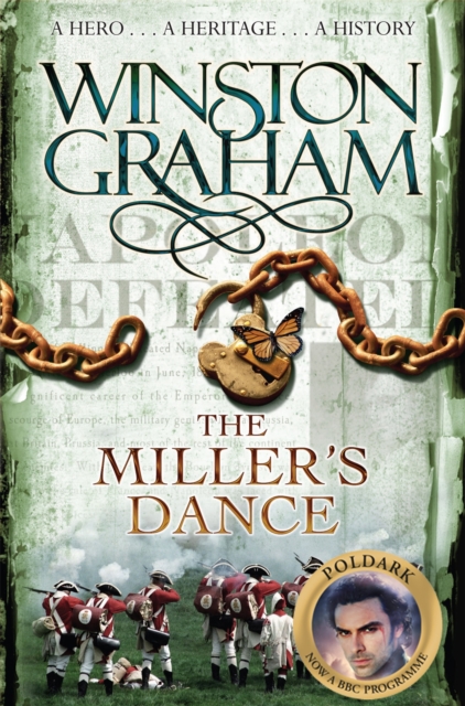 The Miller's Dance, Paperback / softback Book