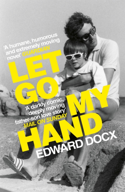 Let Go My Hand, Paperback / softback Book
