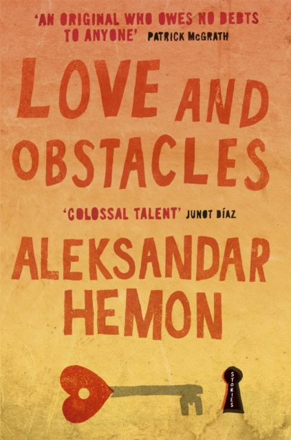 Love and Obstacles, Paperback / softback Book
