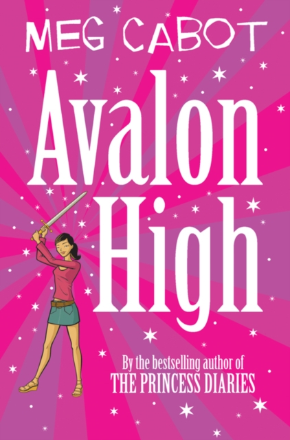 Avalon High, EPUB eBook