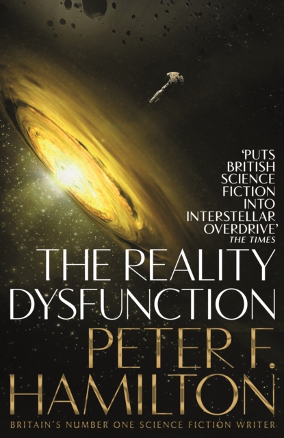 The Reality Dysfunction, EPUB eBook