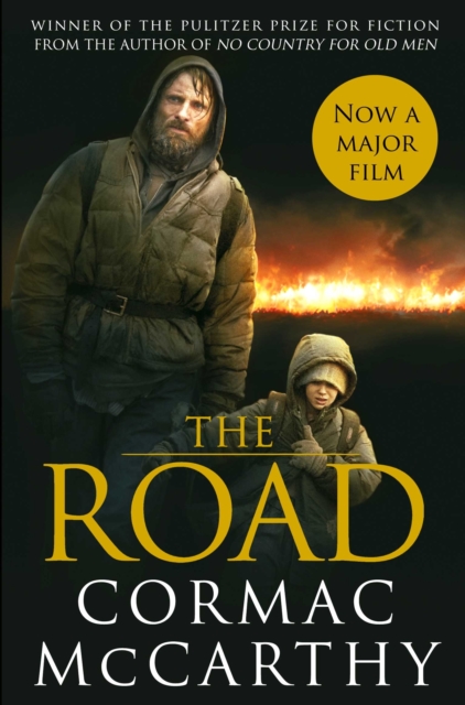 The Road film tie-in, Paperback / softback Book