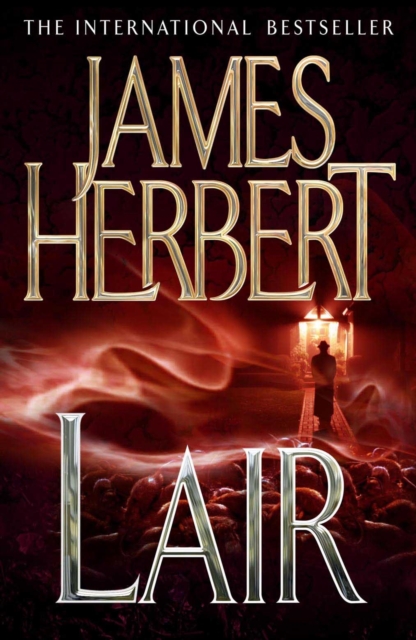 Lair, EPUB eBook