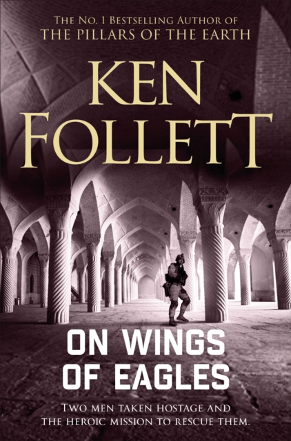 On Wings of Eagles, EPUB eBook