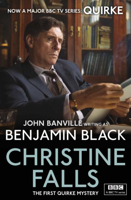 Christine Falls : The First Quirke Mystery, EPUB eBook