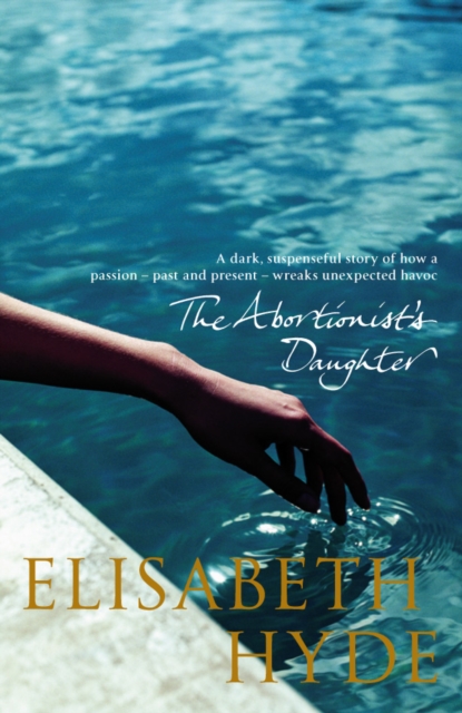 The Abortionist's Daughter, EPUB eBook