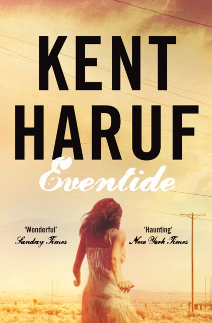 Eventide, EPUB eBook