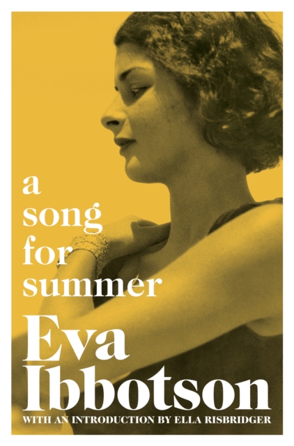 A Song for Summer, EPUB eBook