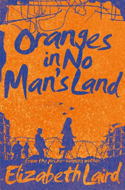 Oranges in No Man's Land, EPUB eBook