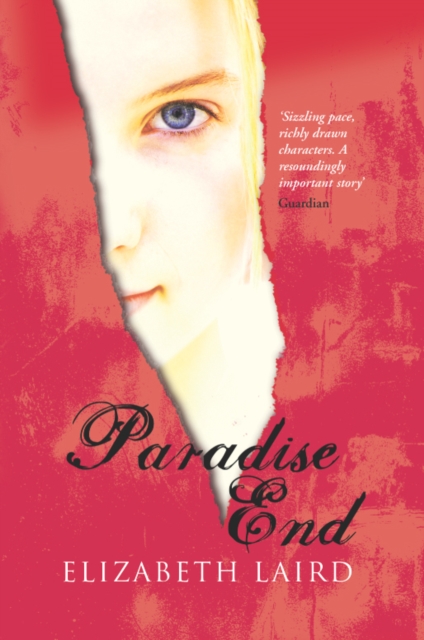 Paradise End, EPUB eBook