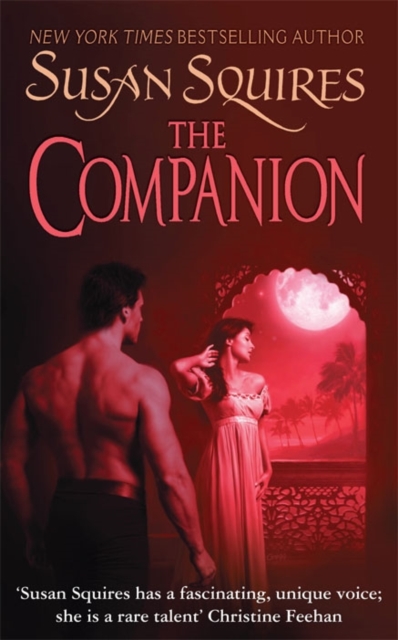 The Companion, EPUB eBook