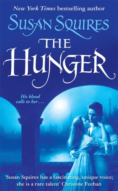 The Hunger, EPUB eBook