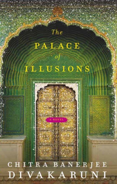 The Palace of Illusions, EPUB eBook