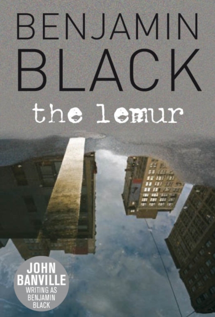 The Lemur, EPUB eBook