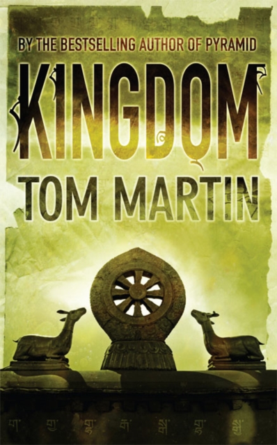 Kingdom, EPUB eBook
