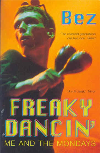 Freaky Dancin', Paperback / softback Book