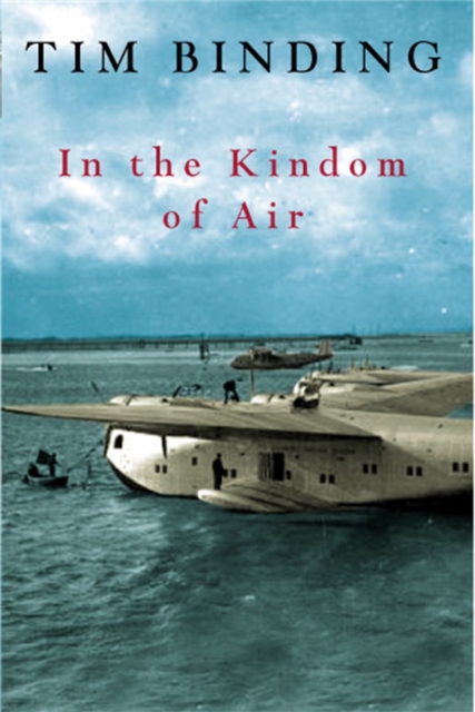 In the Kingdom of Air, Paperback / softback Book