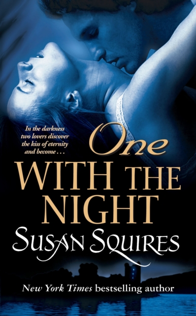 One with the Night, EPUB eBook