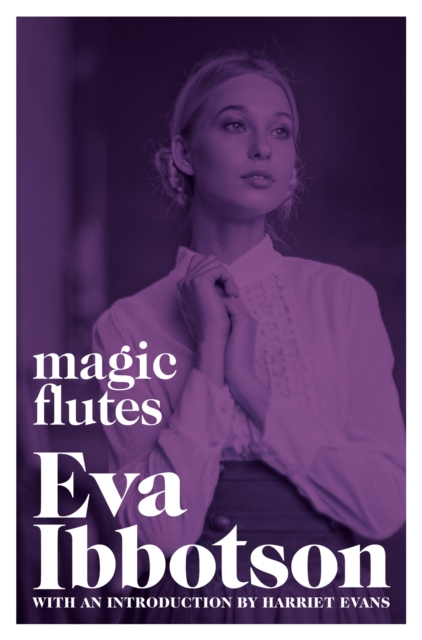 Magic Flutes, EPUB eBook