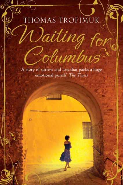 Waiting for Columbus : A Richard and Judy Book Club Selection, EPUB eBook