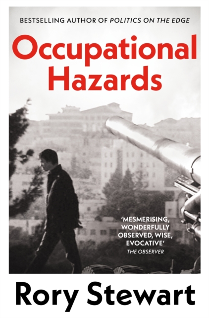 Occupational Hazards, EPUB eBook