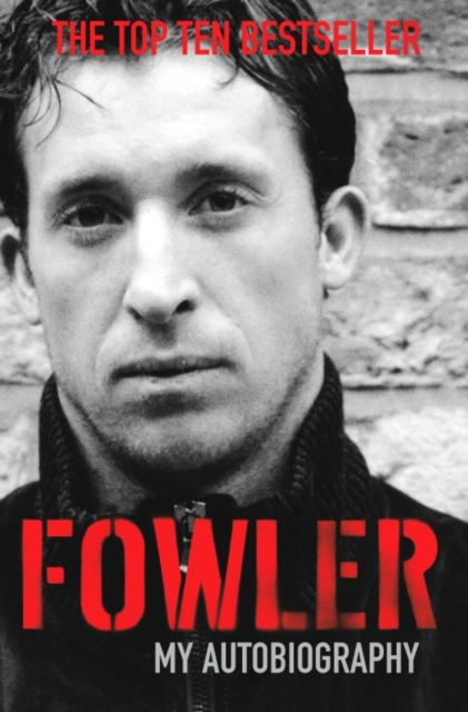 Fowler : My Autobiography, EPUB eBook
