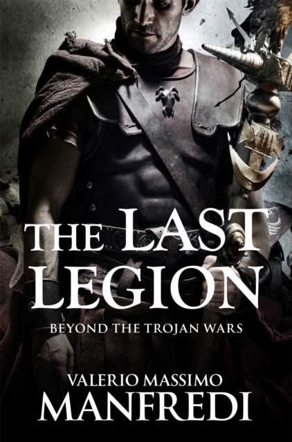 The Last Legion, EPUB eBook