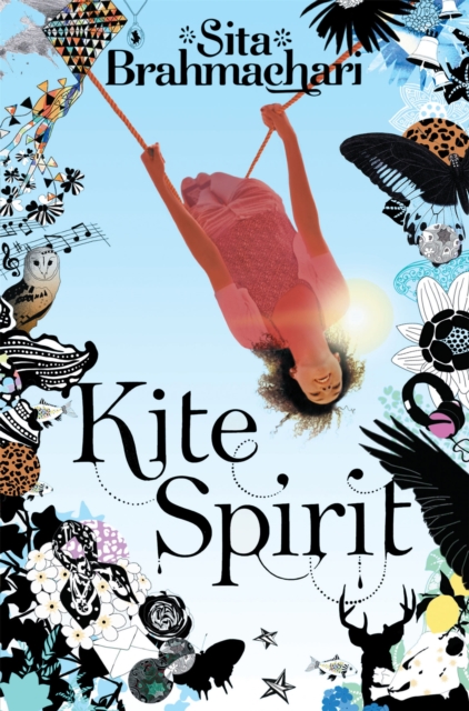 Kite Spirit, Paperback / softback Book