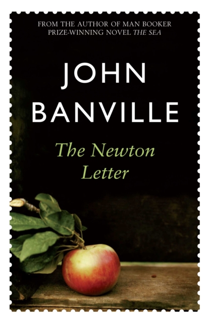 The Newton Letter, EPUB eBook