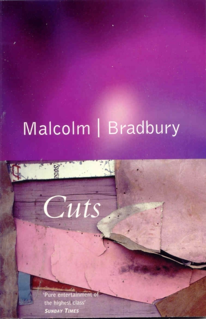 Cuts, EPUB eBook
