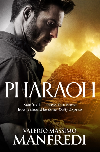 Pharaoh, EPUB eBook