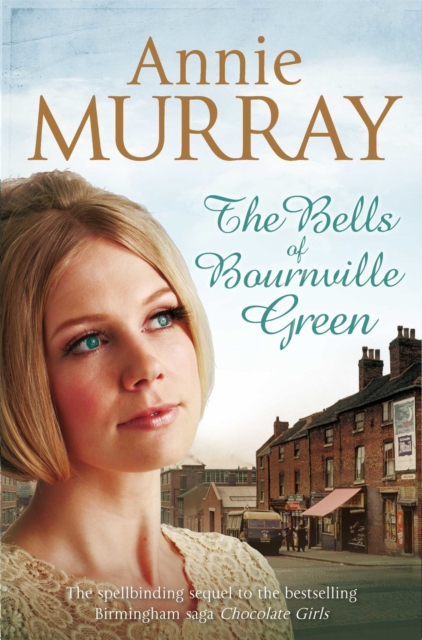 The Bells of Bournville Green, EPUB eBook