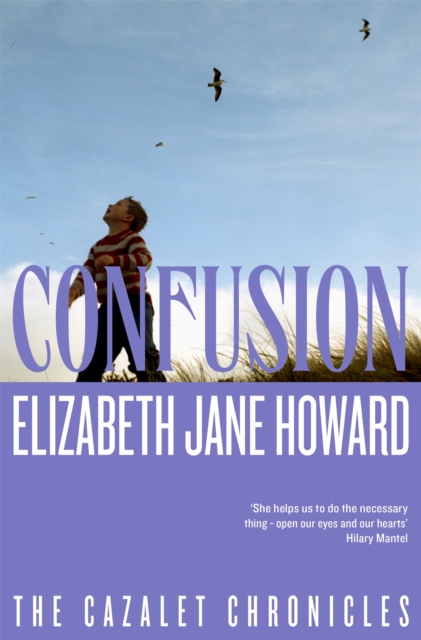 Confusion, EPUB eBook