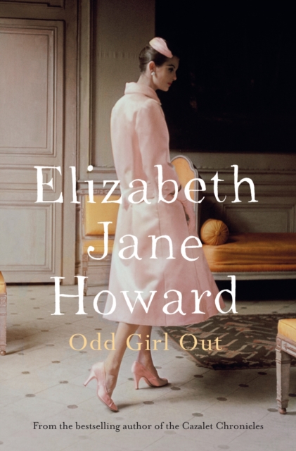 Odd Girl Out, EPUB eBook