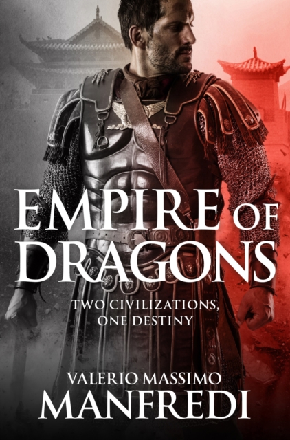 Empire of Dragons, EPUB eBook