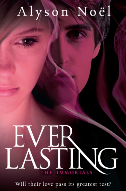 Everlasting, Paperback / softback Book
