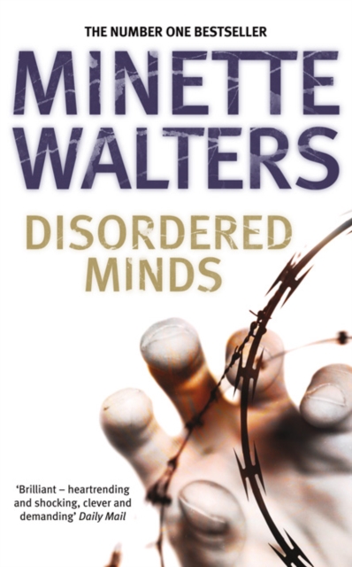 Disordered Minds, EPUB eBook