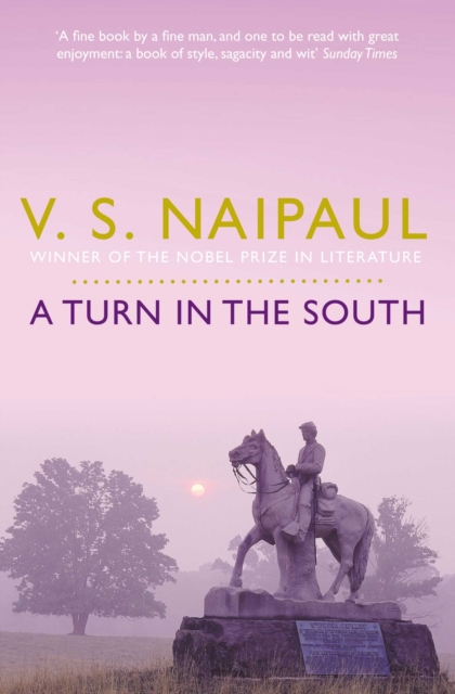 A Turn in the South, EPUB eBook