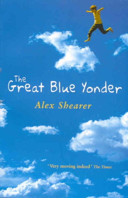 The Great Blue Yonder, EPUB eBook