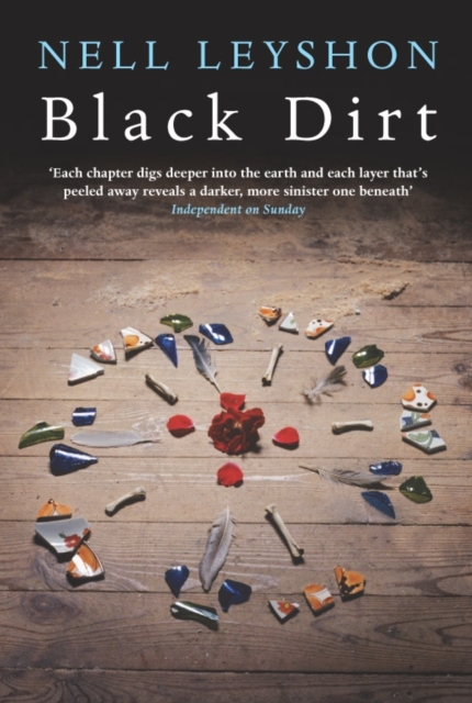 Black Dirt, EPUB eBook