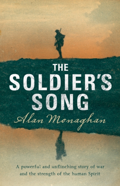 The Soldier's Song, EPUB eBook