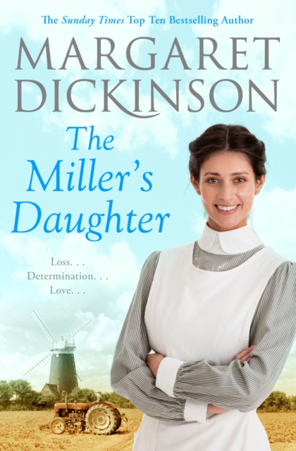 The Miller's Daughter, EPUB eBook