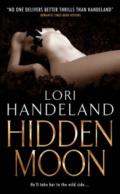 Hidden Moon, EPUB eBook