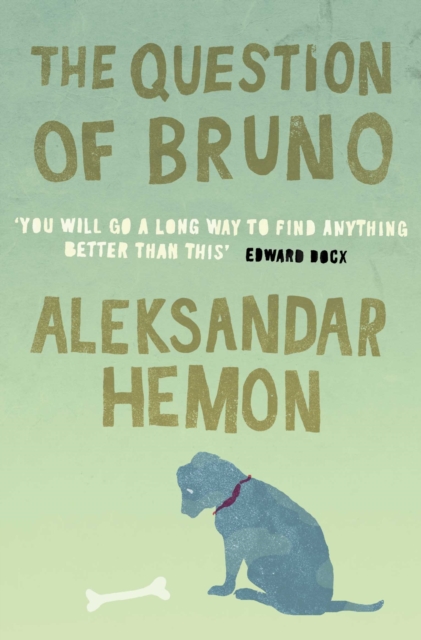 The Question of Bruno, EPUB eBook