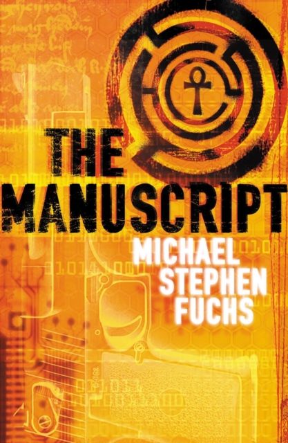 The Manuscript, EPUB eBook