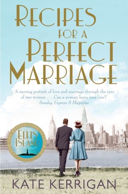 Recipes For A Perfect Marriage, EPUB eBook